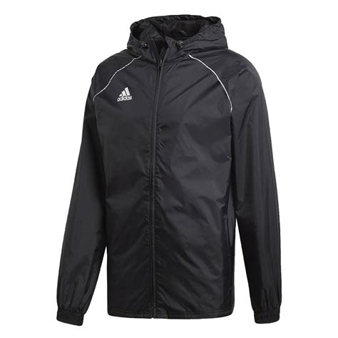 kids Adidas waterproof jacket